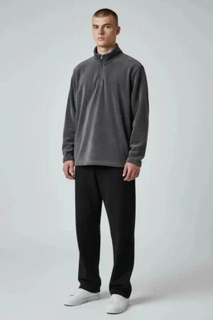 Gri Polar Mont