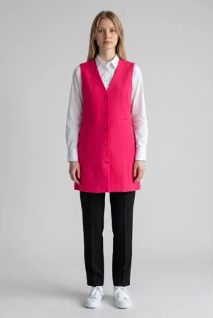 Pembe Garson Yeleği